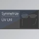 Blender - Download Symmetrize Uv Util v1.6.0
