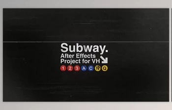 Download Subway (<span class='badge badge-warning'>Videohive</span> 10134113) - AE <span class='badge badge-warning'>Project</span>