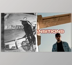 Download Motion Array Paper Transitions