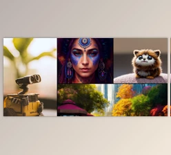 Download Dall-E Mastercourse 2023: Beginner To Pro