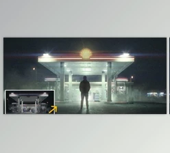 Download A quick way to build a realistic scene in Blender