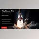 Download Kenrick Cleveland – The Power Ark – Conquering Confidence