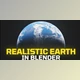 Download Create Photorealistic Planets in Blender