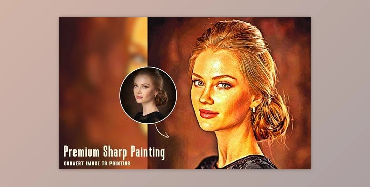 Download Premium Sharp Painting 7HSF988