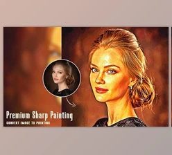 Download Premium Sharp Painting 7HSF988