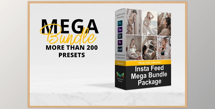 Download Best Lightroom Presets Bundle