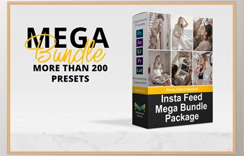 Download Best <span class='badge badge-warning'>Lightroom</span> Presets Bundle