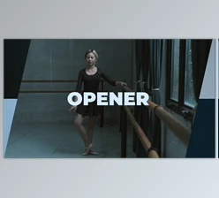 Download Modern Opener (Videohive 48015735) - AE Project