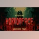 Download Horrorface - A Handmade Horror Font