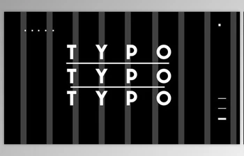 Download Typo (<span class='badge badge-warning'>Videohive</span> 47872511) - AE <span class='badge badge-warning'>Project</span>