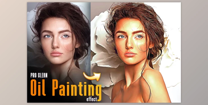 Download Pro Clean Oil painting P5HDWQQ