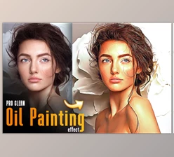 Download Pro Clean Oil painting P5HDWQQ