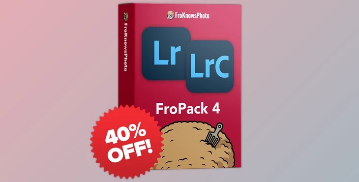 Download FroPack 4 Presets