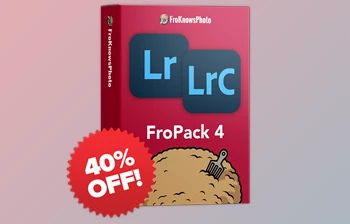 Download FroPack <span class='badge badge-warning'>4</span> Presets