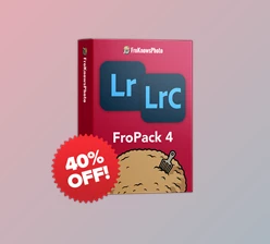 Download FroPack 4 Presets