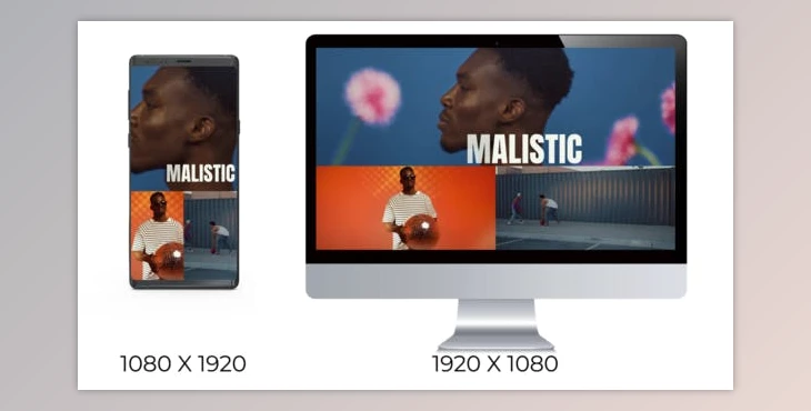 Download Resizable Smooth Opener (Videohive 48018202) - AE Project