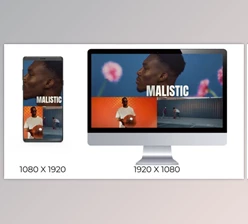Download Resizable Smooth Opener (Videohive 48018202) - AE Project
