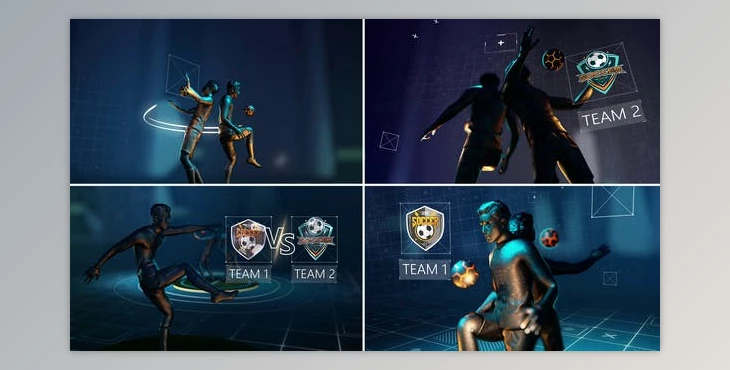 Download VS Opener (Videohive 48681402) - AE Project