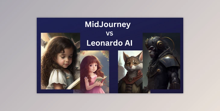 Download Generative AI for Leaders: ChatGPT, DALL·E, and Leonardo AI