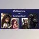 Download Generative AI for Leaders: ChatGPT, DALL·E, and Leonardo AI