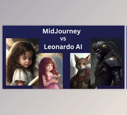 Download Generative AI for Leaders: ChatGPT, DALL·E, and Leonardo AI
