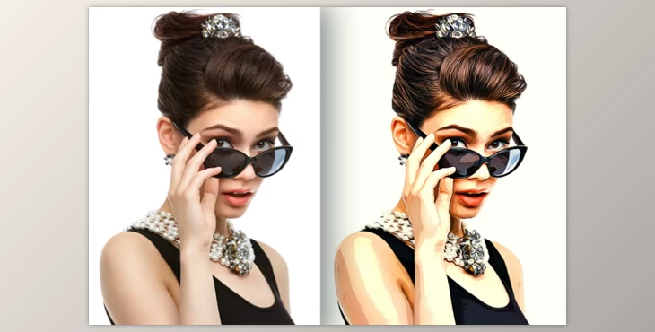 Download Pro Cartoon Painting DV6LHSV