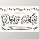 Download Wonder Santani Script Font