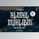 Download Almail Muhlisin Font
