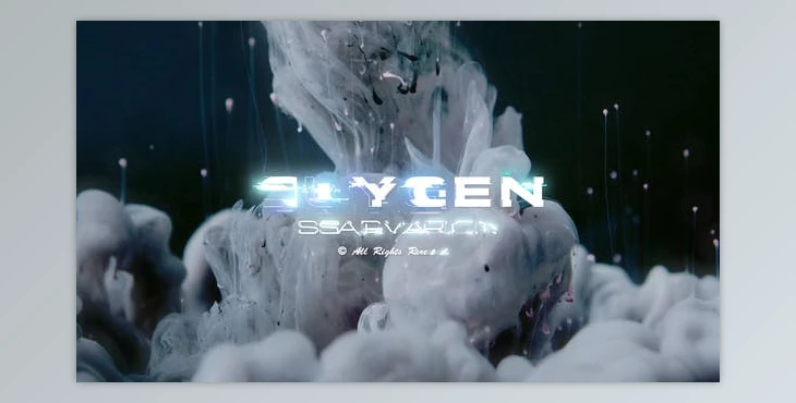 Download Glitch Text Animation (Videohive 48651785)