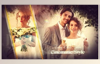 Download <span class='badge badge-warning'>Cinematic</span> Wedding <span class='badge badge-warning'>Slideshow</span> | Beautiful Love Story (<span class='badge badge-warning'>Videohive</span> 48677879) - AE <span class='badge badge-warning'>Project</span>