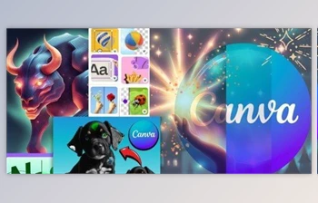 Download Canva Magic Studio Ai Tools For Fast & Easy Content Creation
