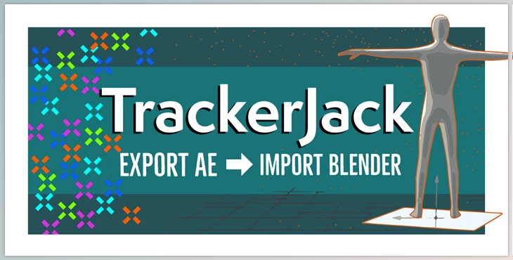 Download Blender Market – Trackerjack 1.0.2