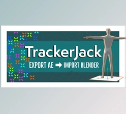 Download Blender Market – Trackerjack 1.0.2