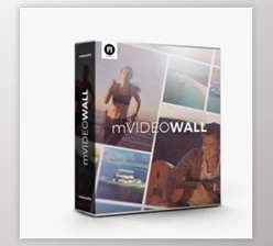 MotionVFX - Download mVideowall 2025