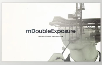 Download <span class='badge badge-warning'>MotionVFX</span> mDoubleExposure