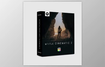 Download motionVFX MTITLE CINEMATIC <span class='badge badge-warning'>2</span>