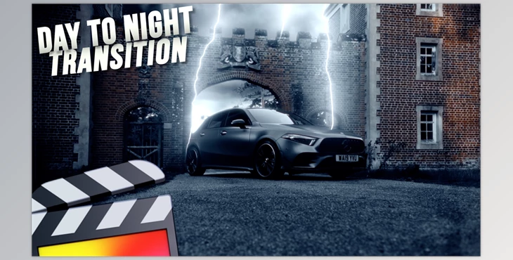 Download Lightning Plugin – Final Cut Pro