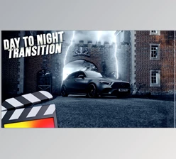 Download Lightning Plugin – Final Cut Pro