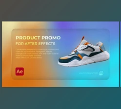 Download Product Promo (Videohive 47521132) - AE Project