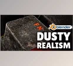 Download Blender Market – Dustify