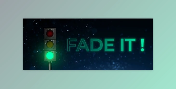 Download Aescripts Fade it v1.0