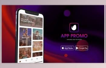 Download <span class='badge badge-warning'>App</span> Phone <span class='badge badge-warning'>Promo</span> 2 (<span class='badge badge-warning'>Videohive</span> 48724445) - AE <span class='badge badge-warning'>Project</span>