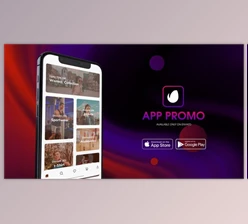 Download App Phone Promo 2 (Videohive 48724445) - AE Project