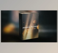 Download Film Awards Pack in 4K – After Effects Template (Videohive 48728424) - AE Project