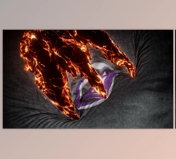 Download CGCircuit – Burning Cloth Tear