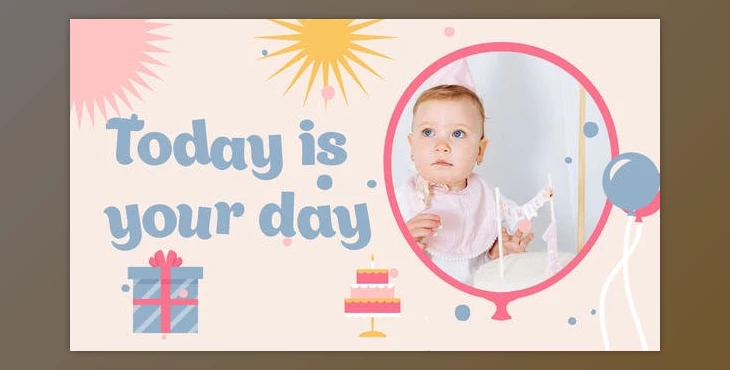 Download Happy Birthday (Videohive 48737123) - AE Project