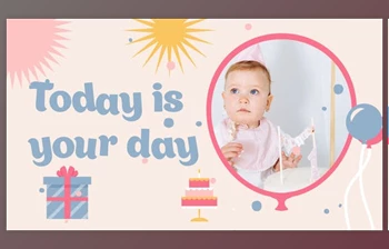 Download <span class='badge badge-warning'>Happy</span> Birthday (Videohive 48737123) - AE Project