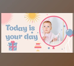 Download Happy Birthday (Videohive 48737123) - AE Project