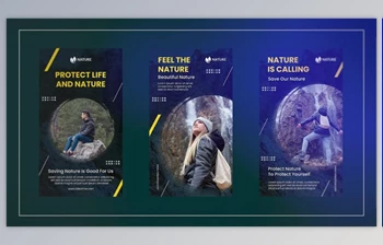 Download <span class='badge badge-warning'>Collection</span> for <span class='badge badge-warning'>nature</span> <span class='badge badge-warning'>stories</span> (Videohive 47990334) - AE Project