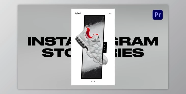 Download Instagram Marketing Stories (Videohive 47980601)